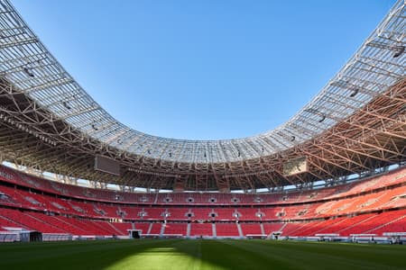 Puskás Arena
